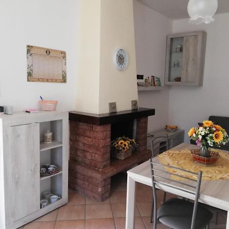 Appartamento Roma, エクステリア 写真