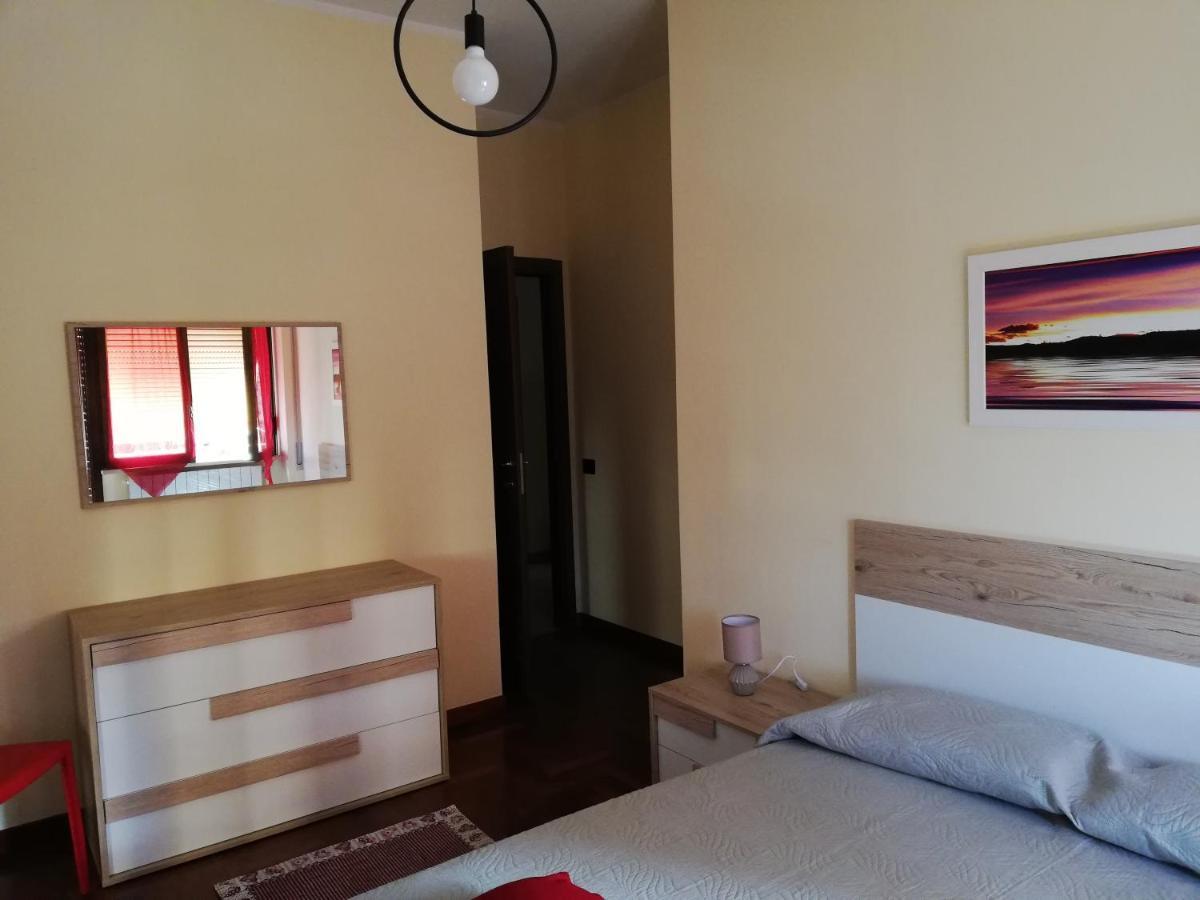 Appartamento Roma, エクステリア 写真