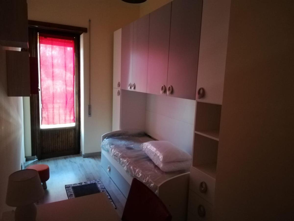 Appartamento Roma, エクステリア 写真